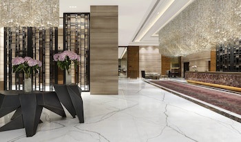 Crowne Plaza New Delhi Mayur Vihar Noida, An Ihg Hotel