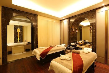 Crowne Plaza New Delhi Mayur Vihar Noida, An Ihg Hotel