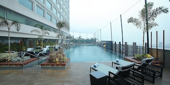 Crowne Plaza New Delhi Mayur Vihar Noida, An Ihg Hotel
