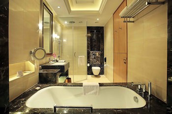 Crowne Plaza New Delhi Mayur Vihar Noida, An Ihg Hotel