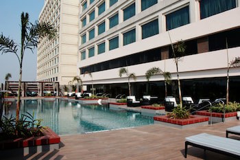 Crowne Plaza New Delhi Mayur Vihar Noida, An Ihg Hotel
