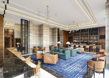 Crowne Plaza New Delhi Mayur Vihar Noida, An Ihg Hotel