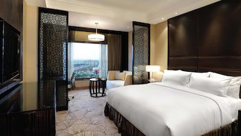 Crowne Plaza New Delhi Mayur Vihar Noida, An Ihg Hotel