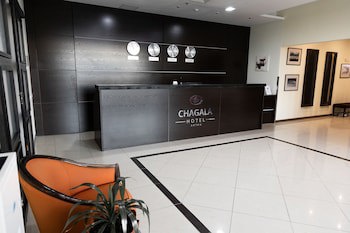 Chagala Aktau Hotel