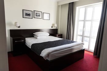 Chagala Aktau Hotel