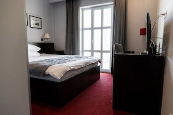Chagala Aktau Hotel