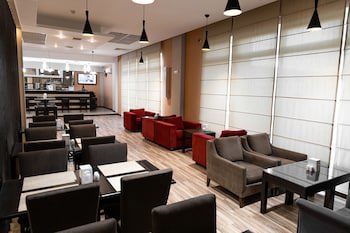 Chagala Aktau Hotel