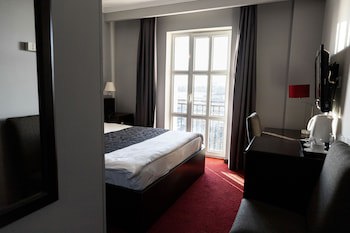 Chagala Aktau Hotel