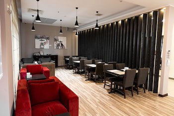 Chagala Aktau Hotel