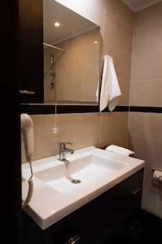 Chagala Aktau Hotel