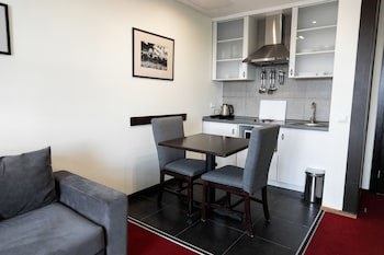 Chagala Aktau Hotel