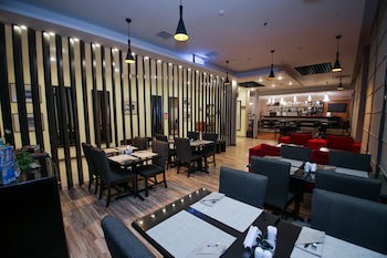 Chagala Aktau Hotel