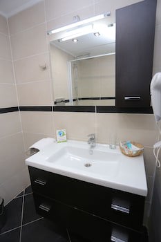 Chagala Aktau Hotel