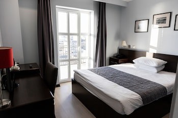 Chagala Aktau Hotel