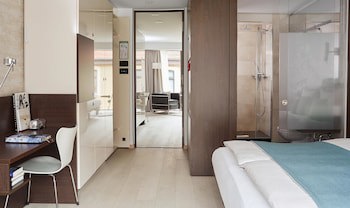 Living Hotel Das Viktualienmarkt galeri fotoğrafı