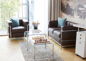 Living Hotel Das Viktualienmarkt galeri fotoğrafı
