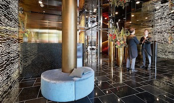 Living Hotel Das Viktualienmarkt fotoğrafı