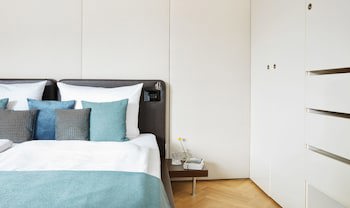 Living Hotel Das Viktualienmarkt galeri fotoğrafı