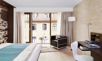 Living Hotel Das Viktualienmarkt