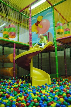 Sporthotel Cristall