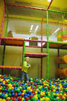 Sporthotel Cristall