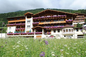 Sporthotel Cristall