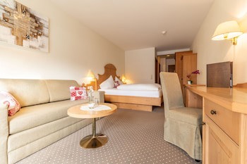 Sporthotel Cristall
