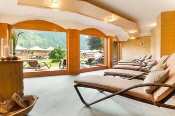 Sporthotel Cristall