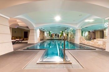 Sporthotel Cristall