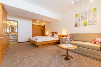 Sporthotel Cristall