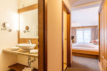 Sporthotel Cristall