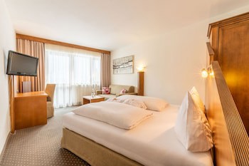 Sporthotel Cristall