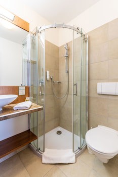 Sporthotel Cristall