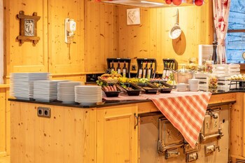 Sporthotel Cristall