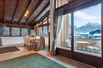 Sporthotel Cristall