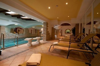 Sporthotel Cristall