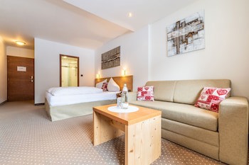 Sporthotel Cristall