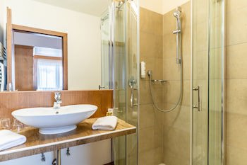 Sporthotel Cristall
