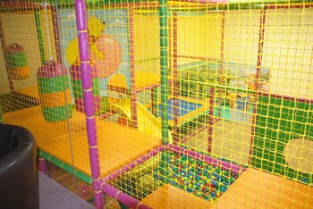 Sporthotel Cristall