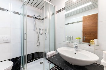 Sporthotel Cristall