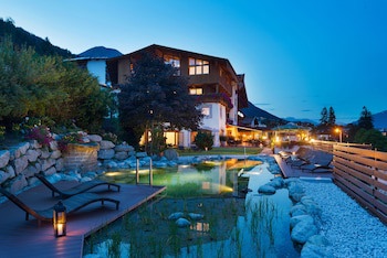 Sporthotel Cristall