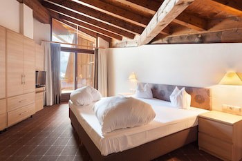 Sporthotel Cristall