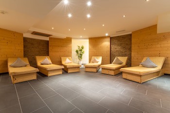 Sporthotel Cristall