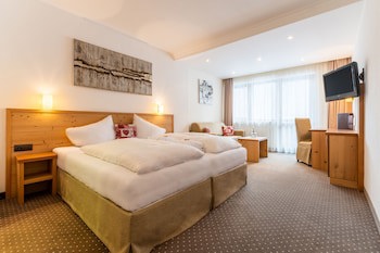 Sporthotel Cristall