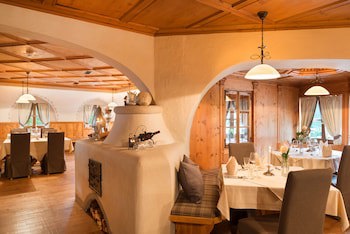 Sporthotel Cristall