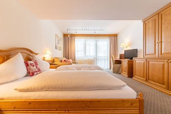 Sporthotel Cristall