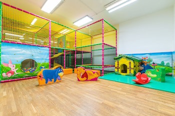 Sporthotel Cristall