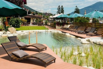 Sporthotel Cristall