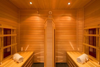 Sporthotel Cristall