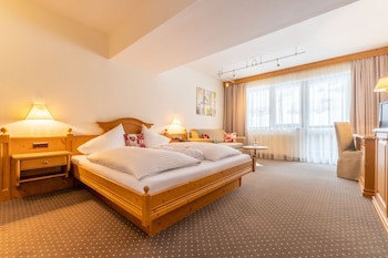 Sporthotel Cristall